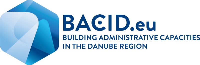 BACID Logo