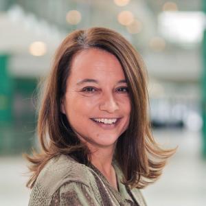 Mag.a Alexandra Schantl