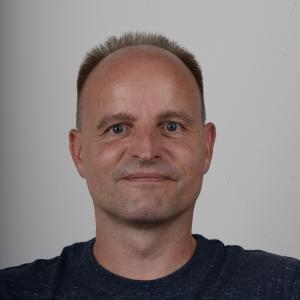 Jeroen Geelhoed