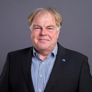 Dr. Klaus Wirth