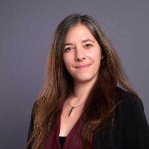 Miriam Taumberger, BA