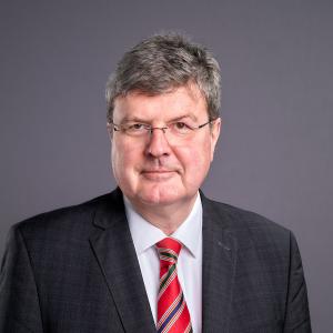 Mag. Peter Biwald